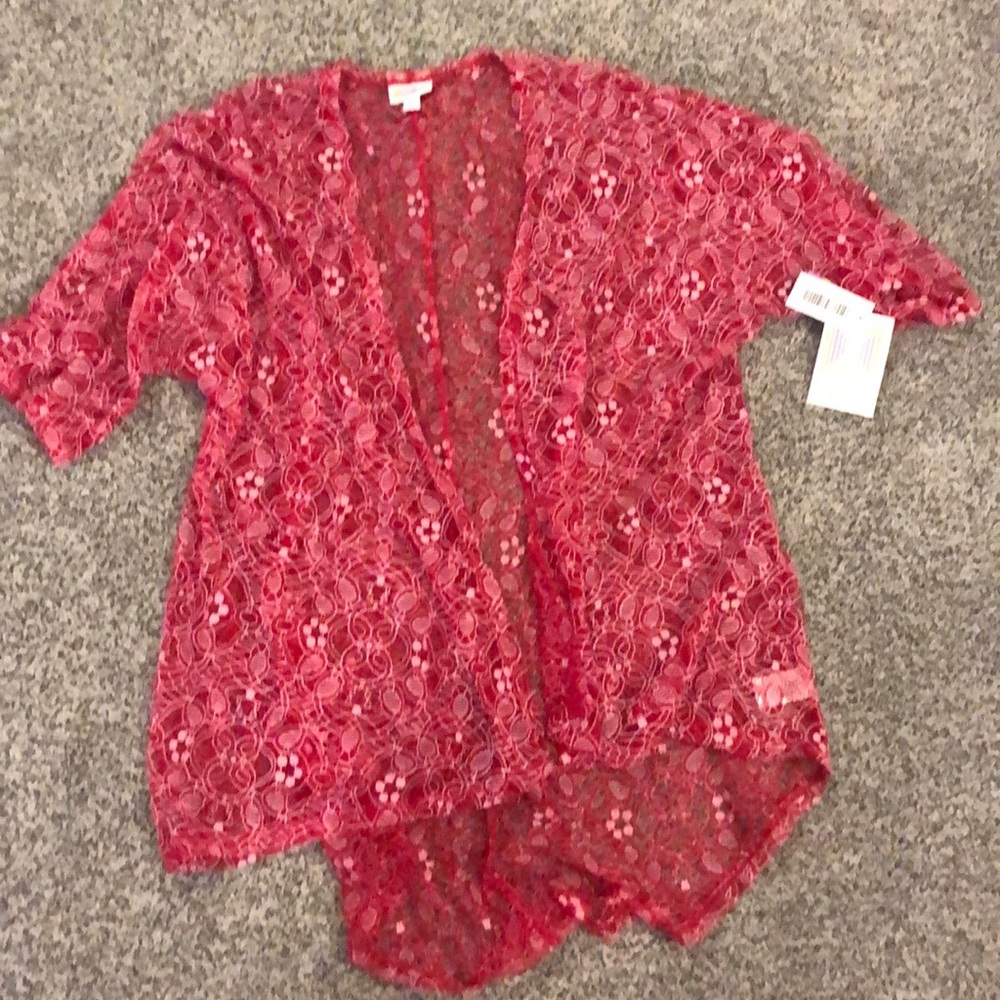 LuLaRoe Lindsay